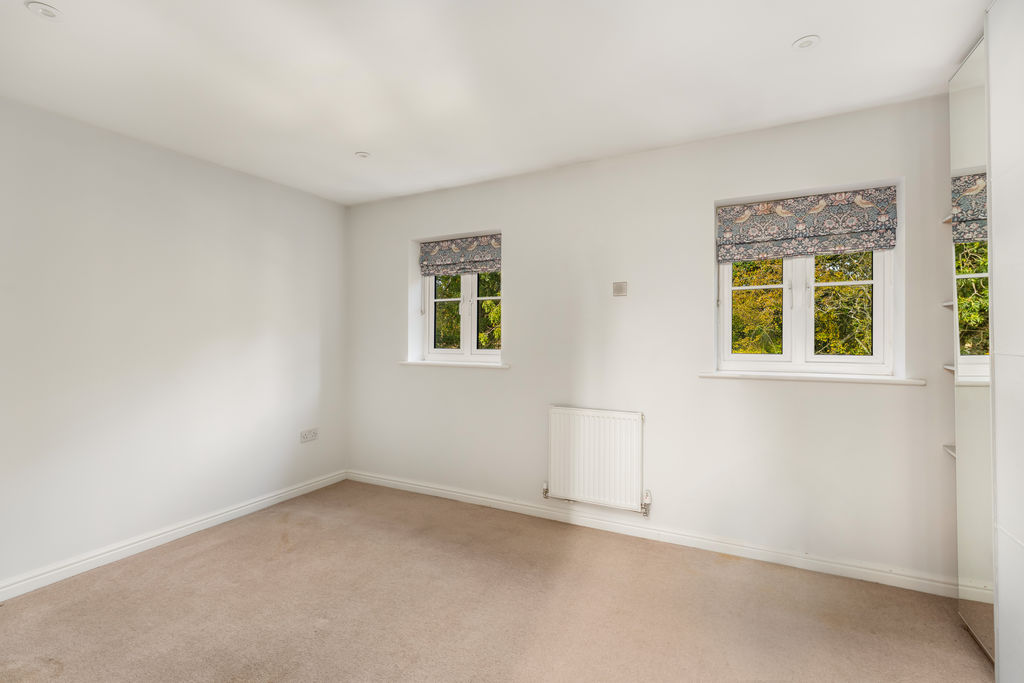 Oak Farm Close Milcombe